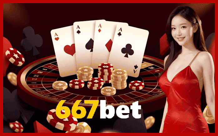 Ofertas e recompensas da 667BET em catálogo visual.