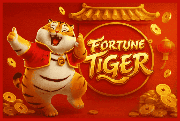 Jogo Tiger Ox Mouse da 667BET.
