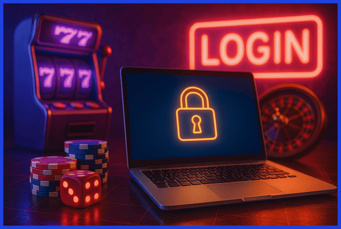 Passo a passo de registro e login na plataforma 667BET